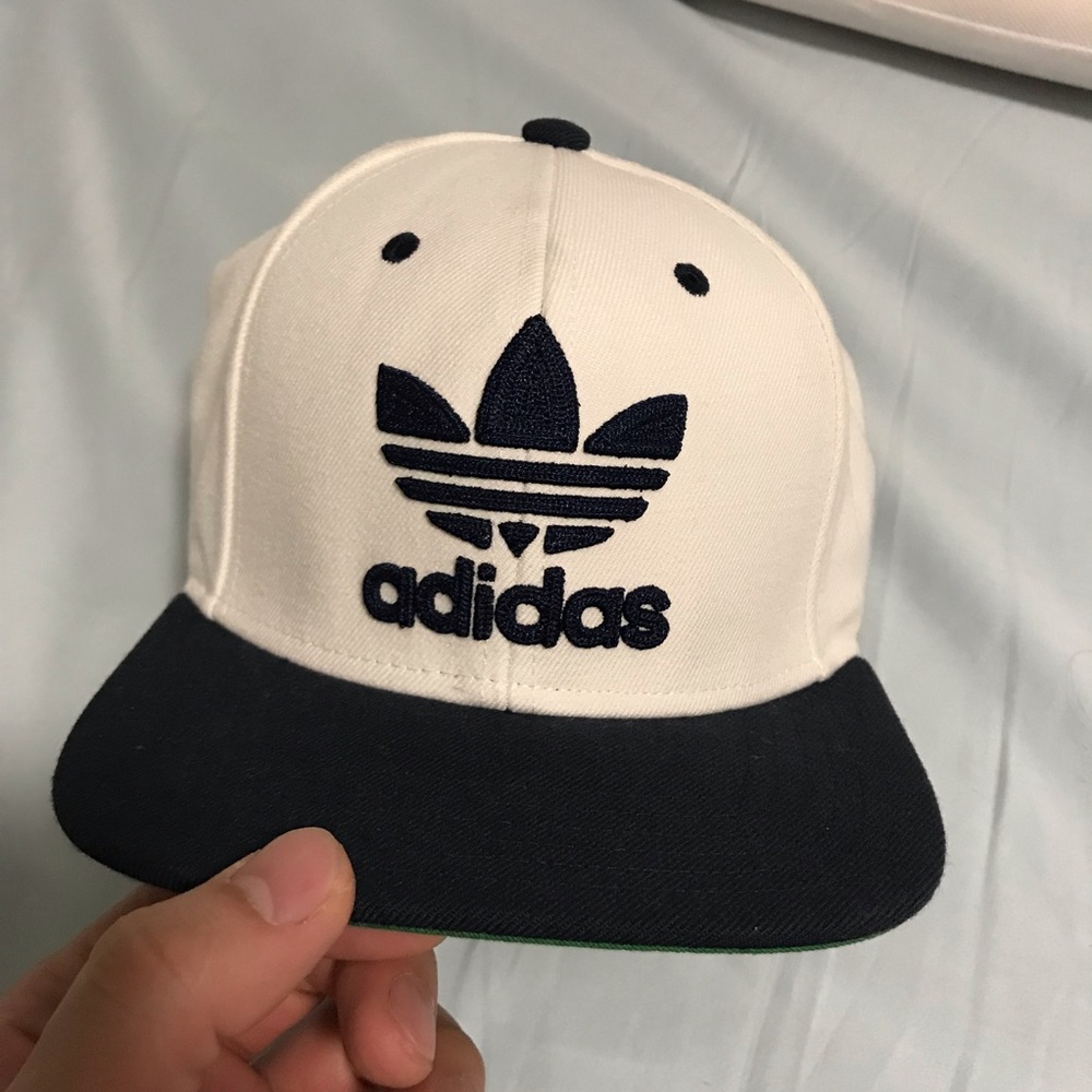 Adidas originals cap